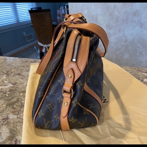 Louis Vuitton Stressa PM - Picture 3 of 7